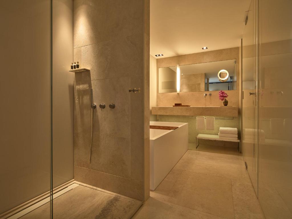 מלון קונסרבטוריום - Conservatorium Hotel - The Leading Hotels of the World – תמונה 2