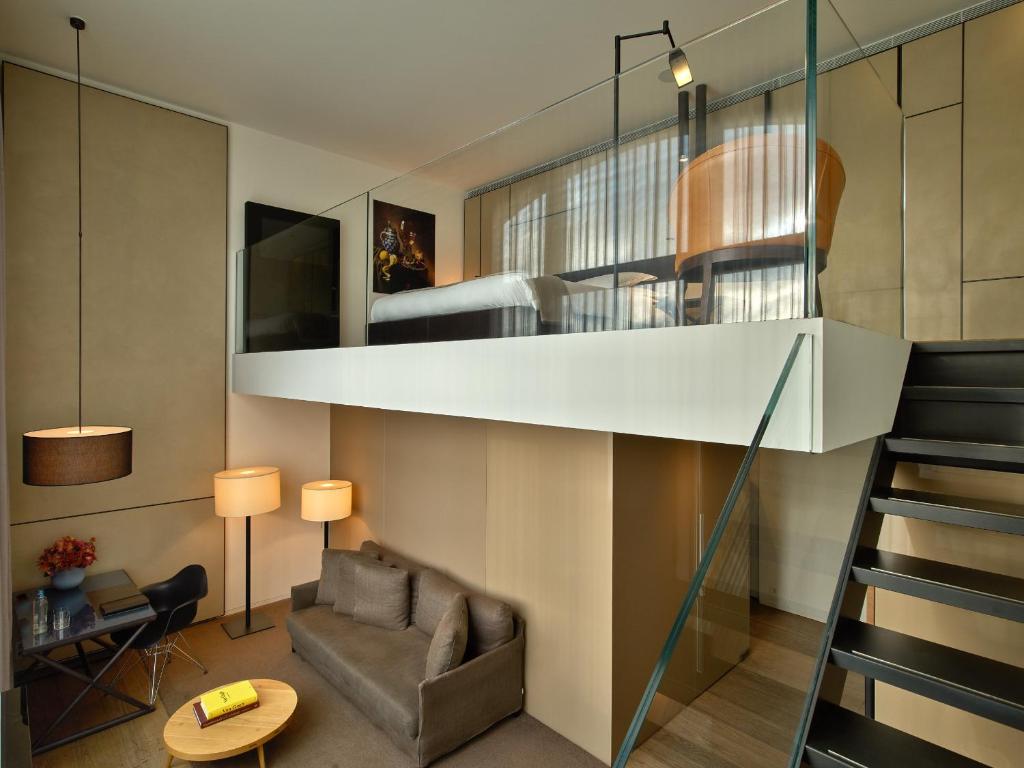 מלון קונסרבטוריום - Conservatorium Hotel - The Leading Hotels of the World – תמונה 3