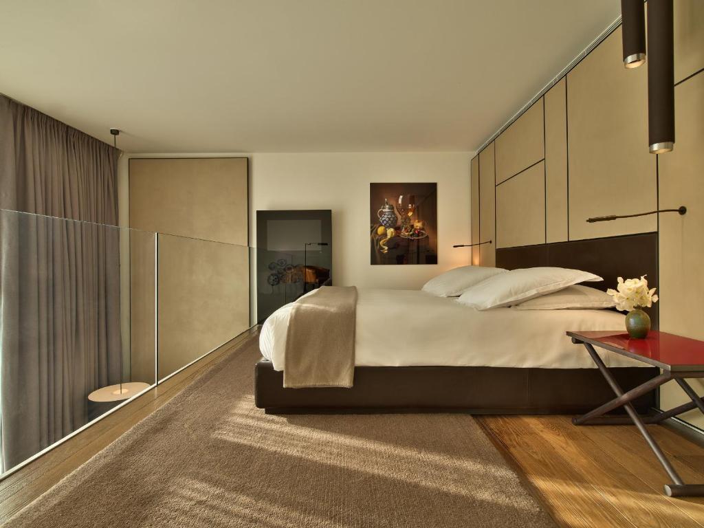 מלון קונסרבטוריום - Conservatorium Hotel - The Leading Hotels of the World – תמונה 4