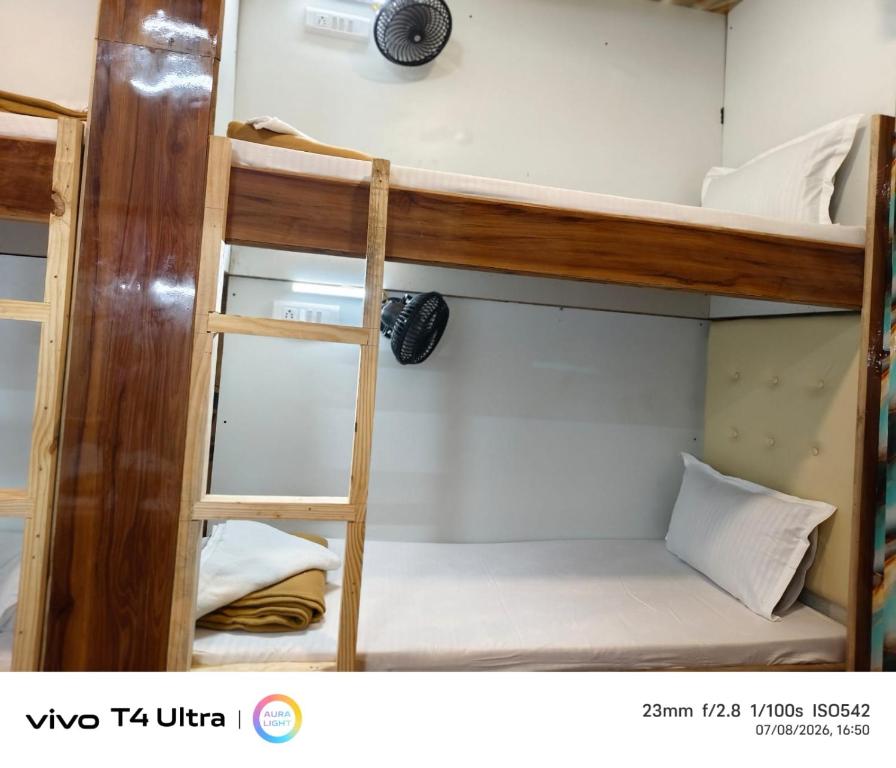 فضای داخلی Hotel Ifza Residency Near BKC در بمبئی - تصویر ۳