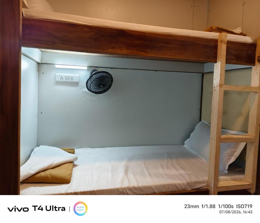 امکانات Hotel Ifza Residency Near BKC - تصویر ۴