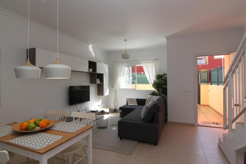 Fotografie z fotogalerie ubytování Las Velas 16 v destinaci Maspalomas