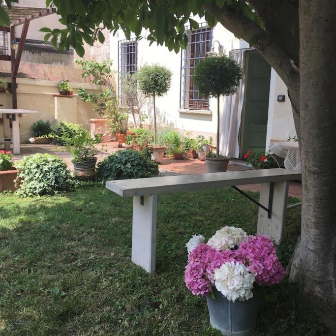 Kép B&B La Magnolia szállásáról Ostigliában a galériában