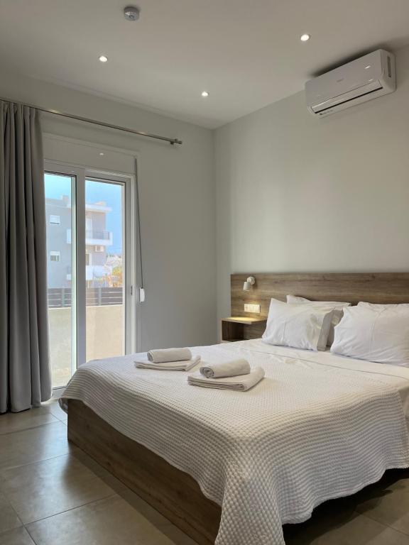 H residence