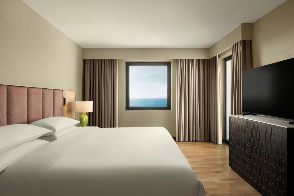 Sheraton Rhodes Resort - 