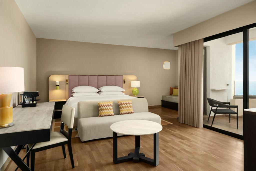 Sheraton Rhodes Resort - 