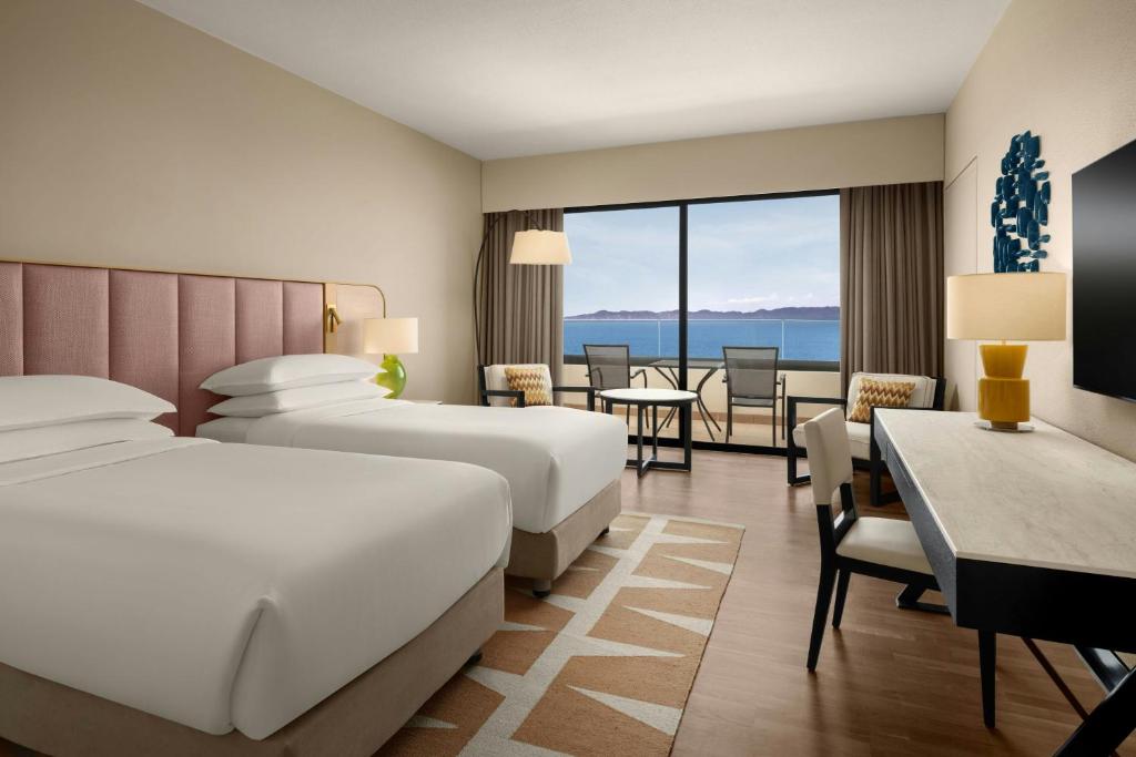 Sheraton Rhodes Resort - 