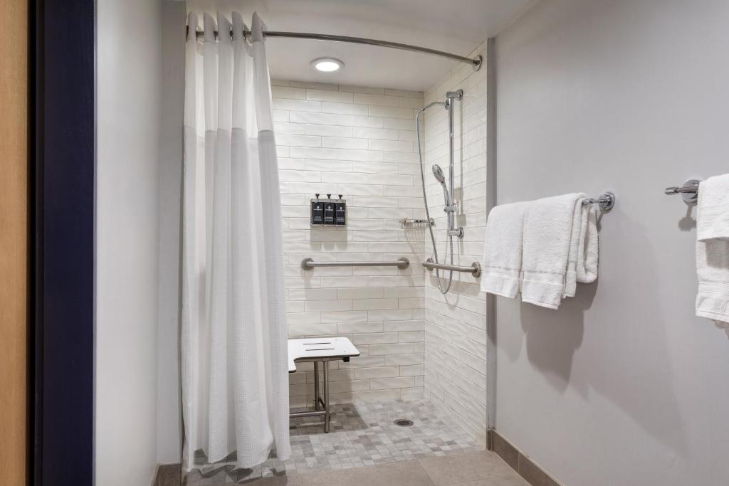 The Beeman Hotel - 