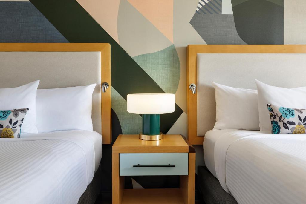 The Beeman Hotel - 
