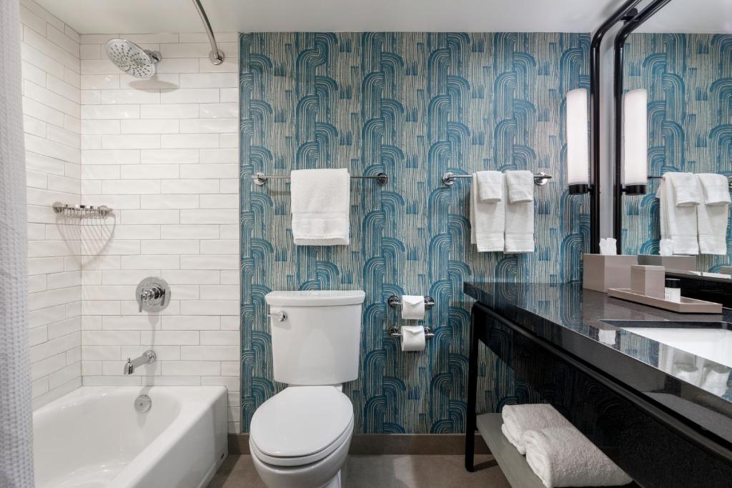 The Beeman Hotel - 