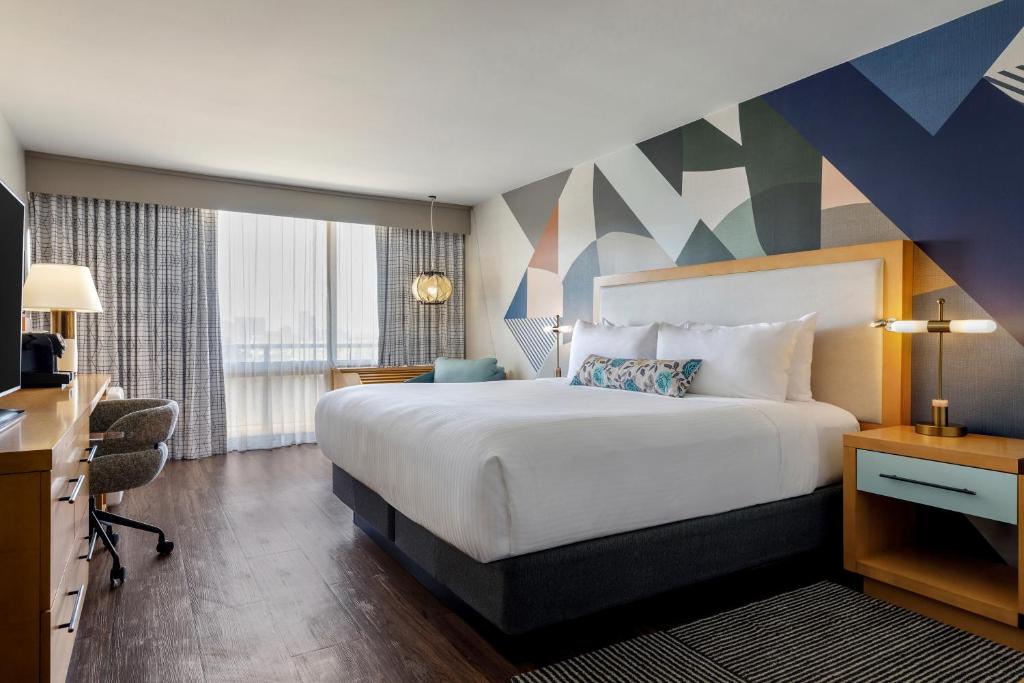 The Beeman Hotel - 