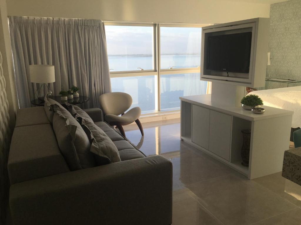 Loft Barra - Loft