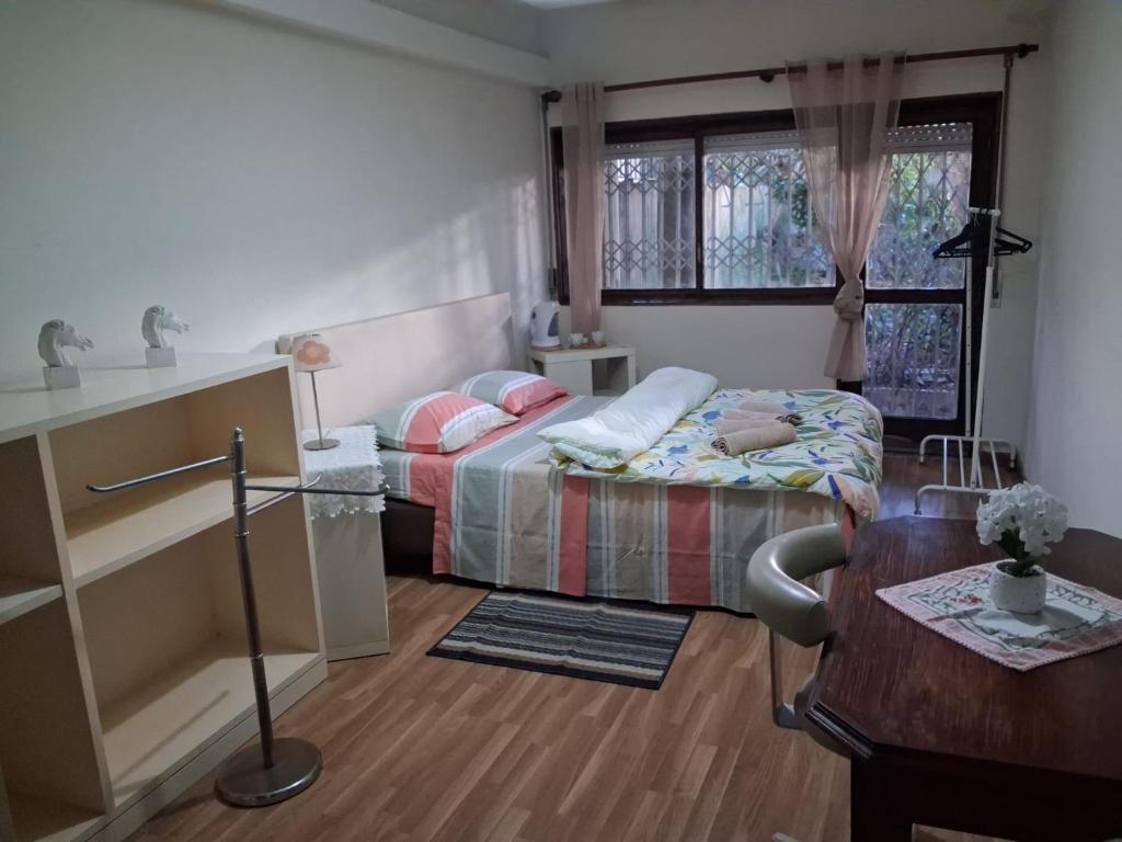 Comfortable room in downtown Porto Q2
