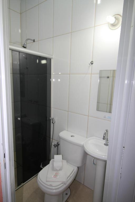  Pousada Do Mineiro