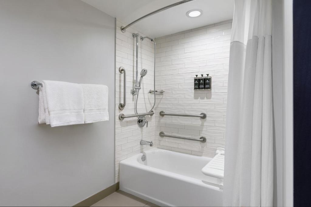 The Beeman Hotel - 