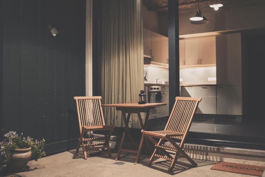 Foto sihtkohas Neerlinter asuva majutusasutuse Neerhof galeriist