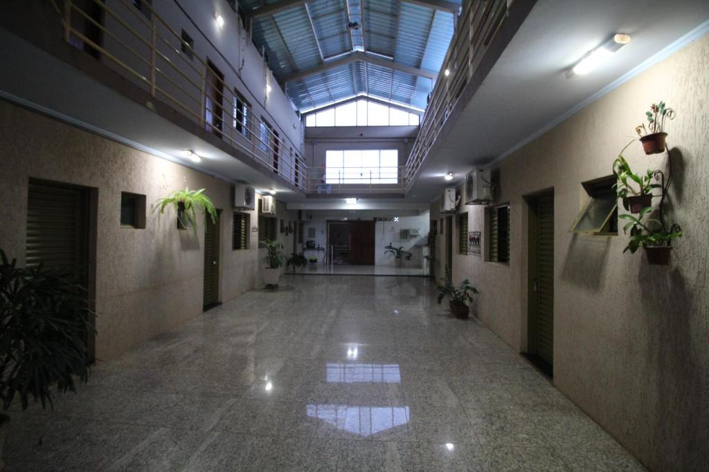  Pousada Do Mineiro