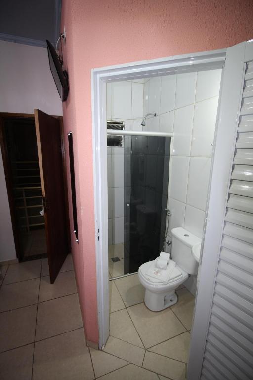  Pousada Do Mineiro