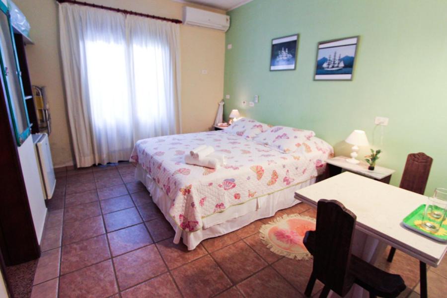  Pousada Vivenda do Flamboyant