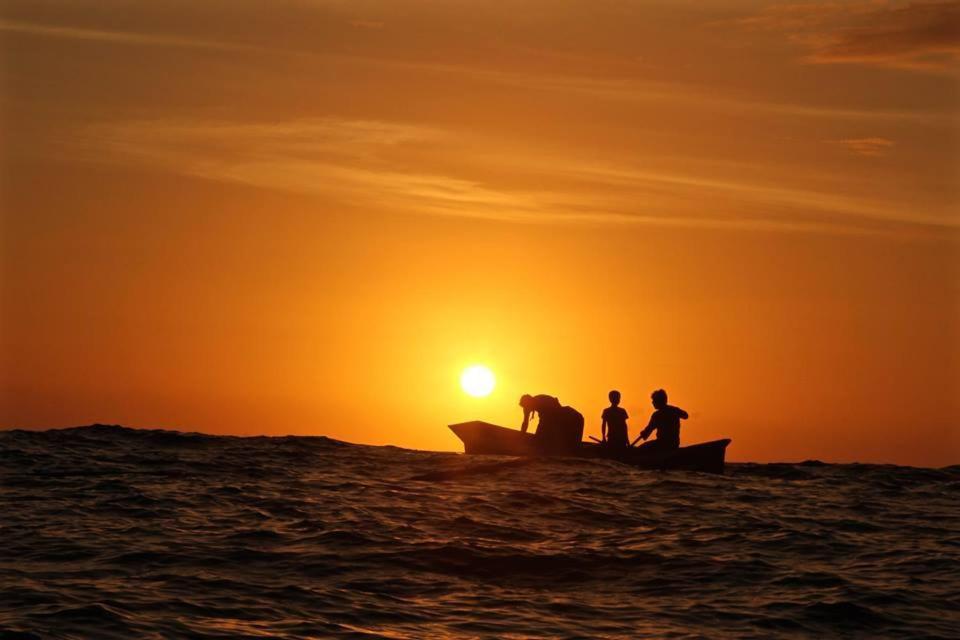  Pousada Vivenda do Flamboyant