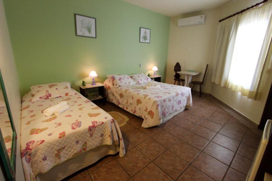  Pousada Vivenda do Flamboyant