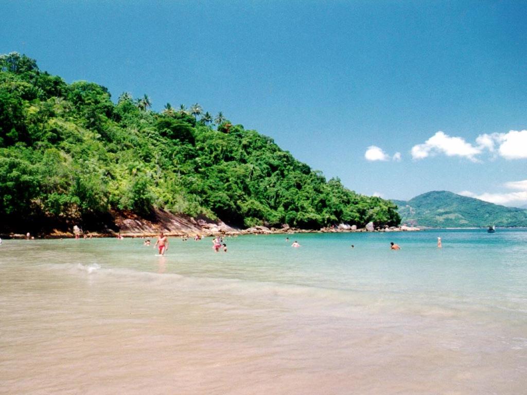  Pousada Vivenda do Flamboyant