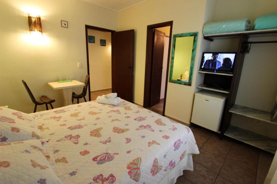  Pousada Vivenda do Flamboyant