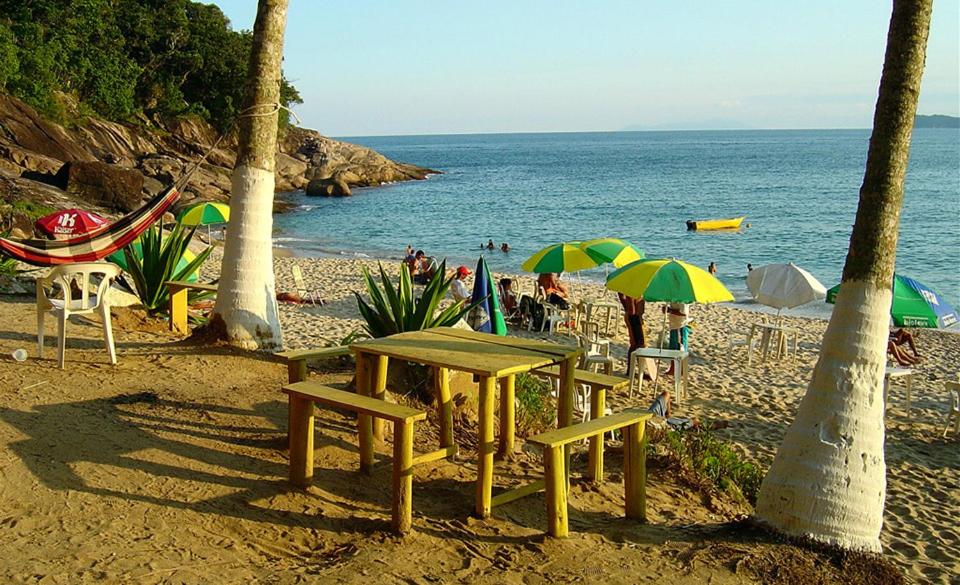  Pousada Vivenda do Flamboyant