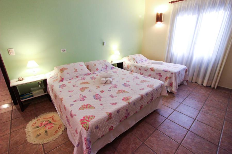  Pousada Vivenda do Flamboyant