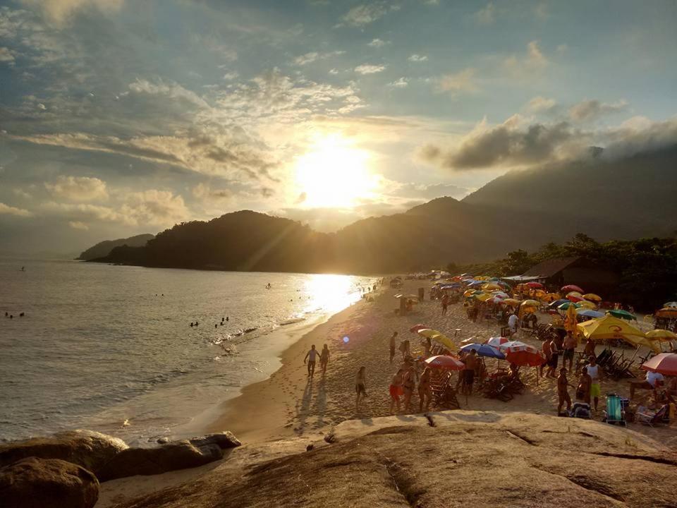  Pousada Vivenda do Flamboyant