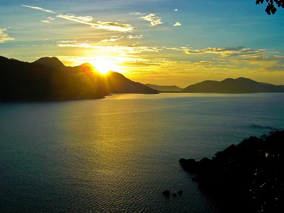  Pousada Vivenda do Flamboyant