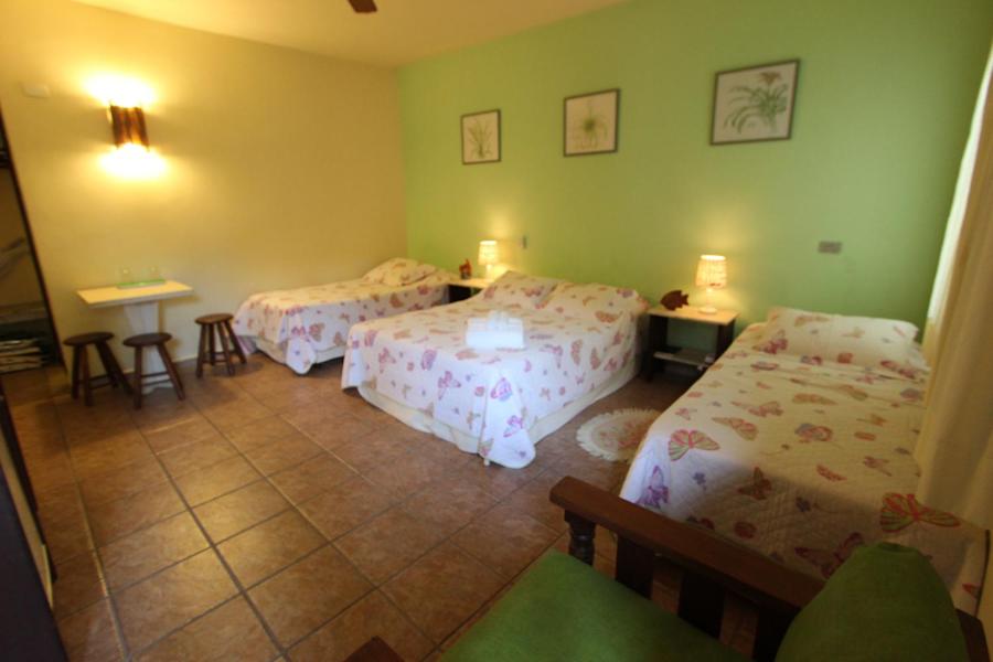  Pousada Vivenda do Flamboyant