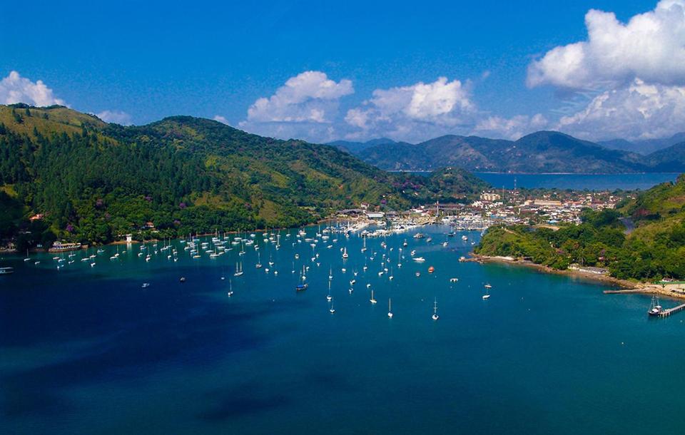  Pousada Vivenda do Flamboyant