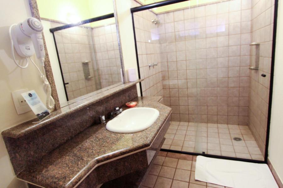  Pousada Vivenda do Flamboyant