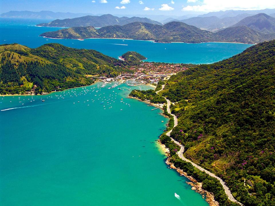  Pousada Vivenda do Flamboyant