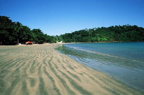  Pousada Vivenda do Flamboyant