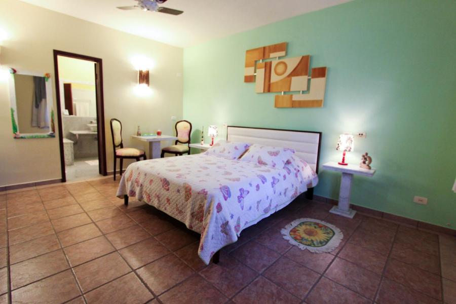  Pousada Vivenda do Flamboyant