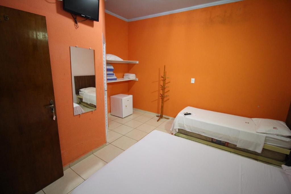  Pousada Do Mineiro