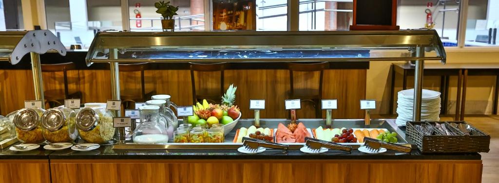  ARCUS HOTEL Aracaju By Atlantica