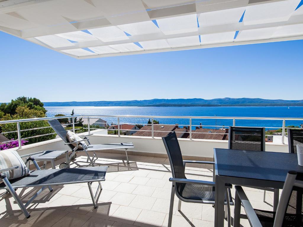 Gallery image of Belado Residence Bol in Bol