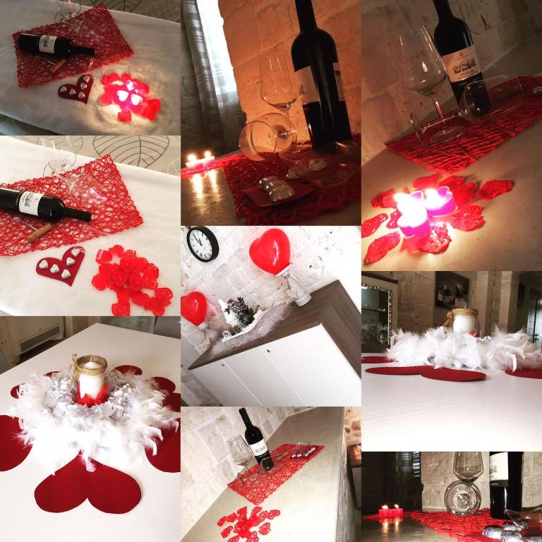 Fotografie z fotogalerie ubytování Dimore Vino&Amore v Alberobellu