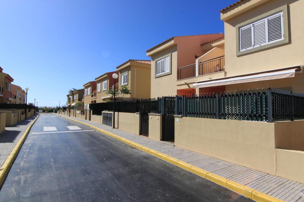 Fotografie z fotogalerie ubytování Las Velas 16 v destinaci Maspalomas