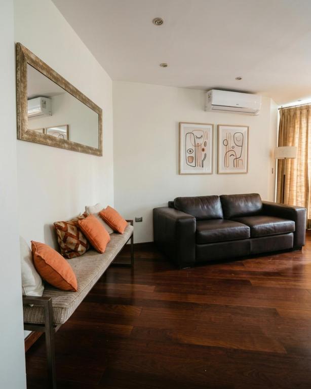 Lastarria Aparts - 