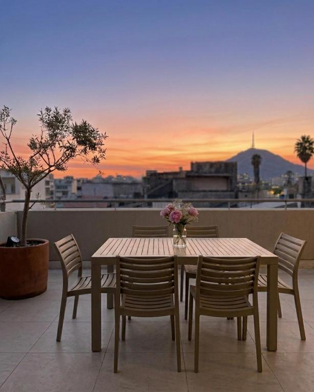 Lastarria Aparts - 