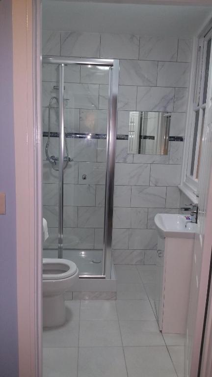 Ali Inn Oxford - Resim 22