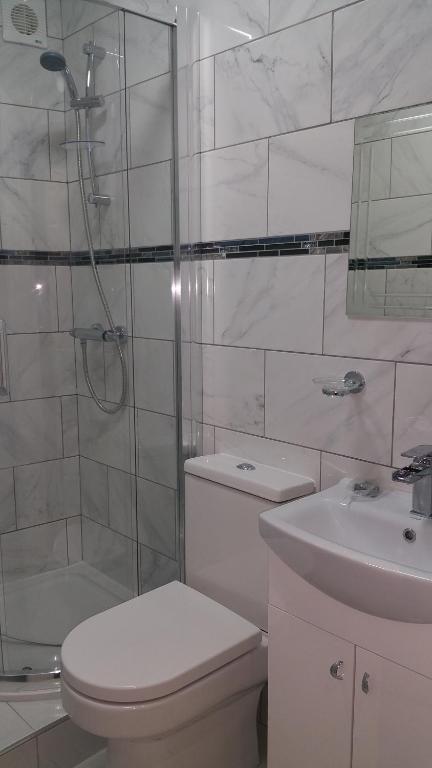 Ali Inn Oxford - Resim 23