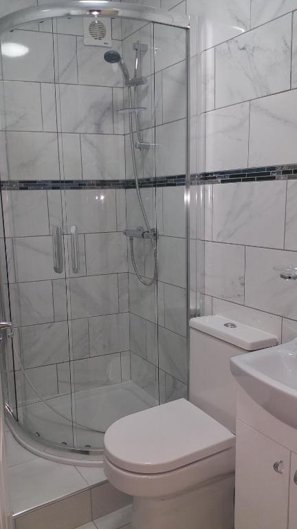 Ali Inn Oxford - Resim 18