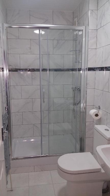 Ali Inn Oxford - Resim 17