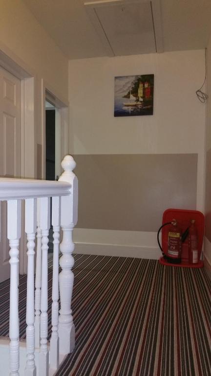 Ali Inn Oxford - Resim 34