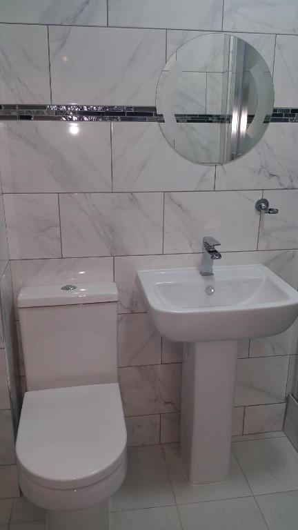 Ali Inn Oxford - Resim 31